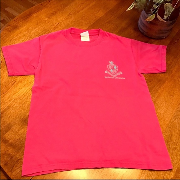 TriDelta Tees ⭐️5/$25⭐️ - Picture 3 of 5